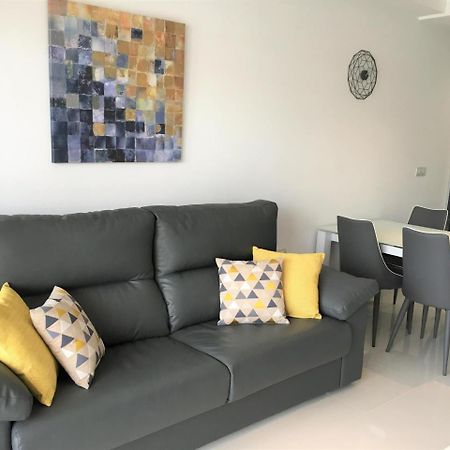 Playa Elisa 3022 Apartamento Dehesa de Campoamor  Exterior foto