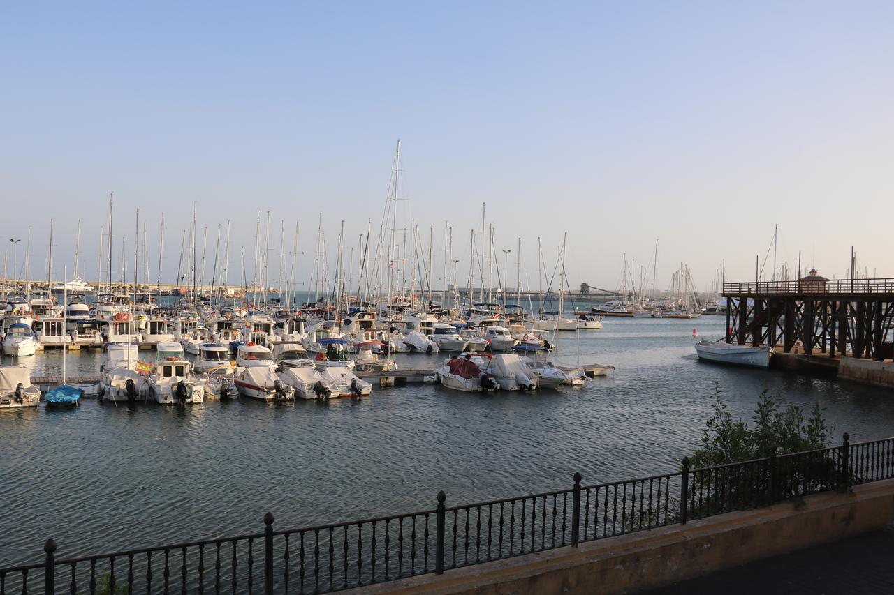 Playa Elisa 3022 Apartamento Dehesa de Campoamor  Exterior foto