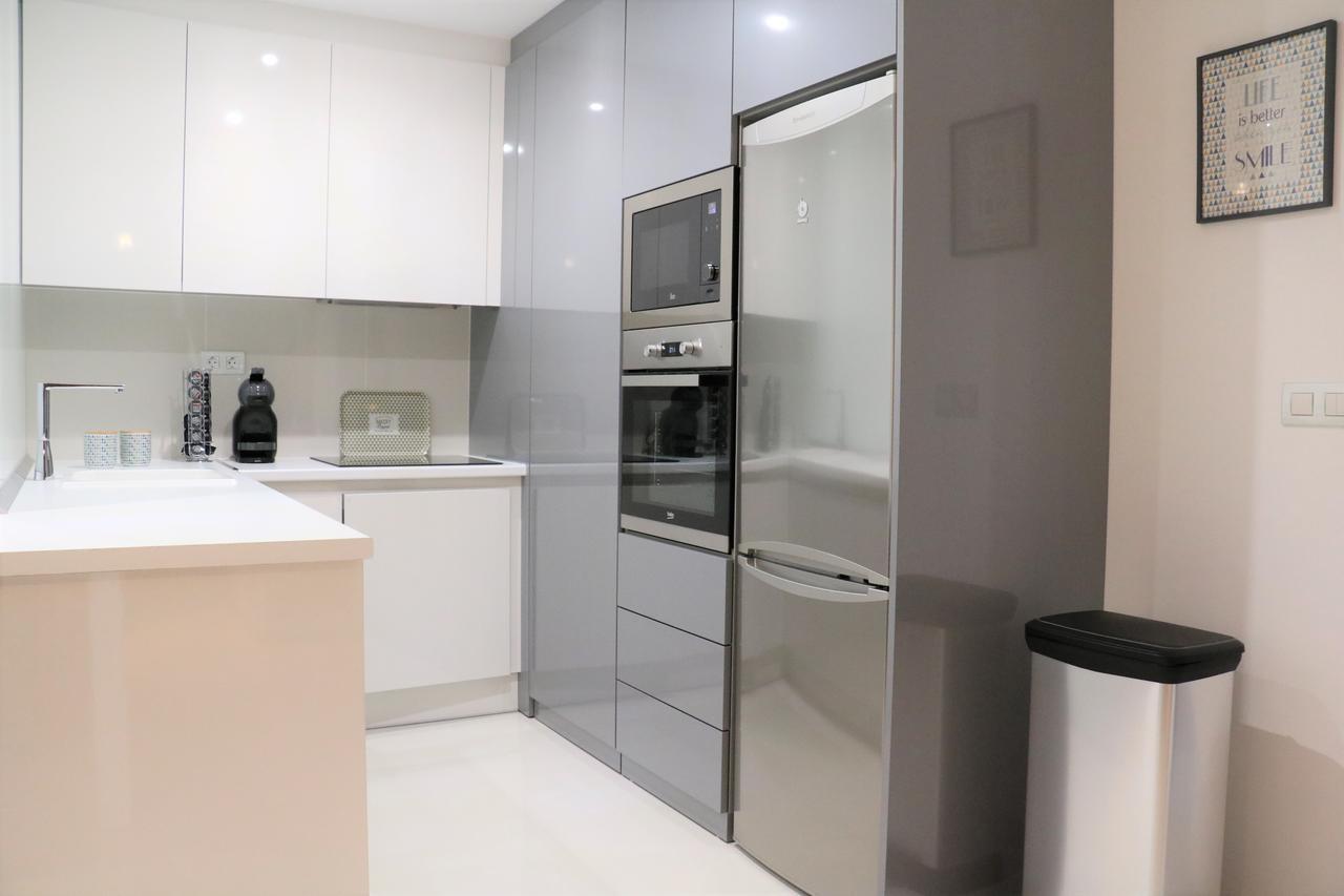 Playa Elisa 3022 Apartamento Dehesa de Campoamor  Exterior foto