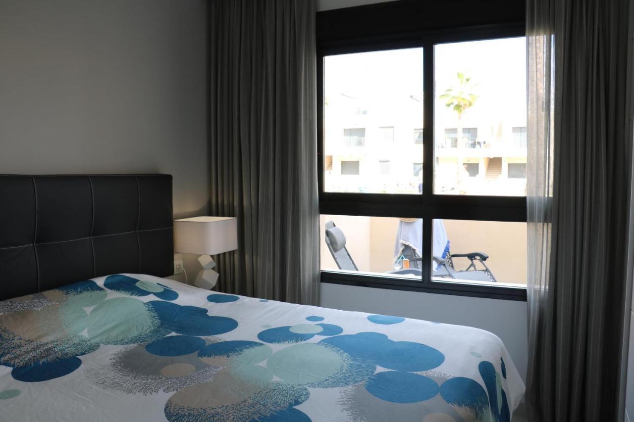 Playa Elisa 3022 Apartamento Dehesa de Campoamor  Exterior foto