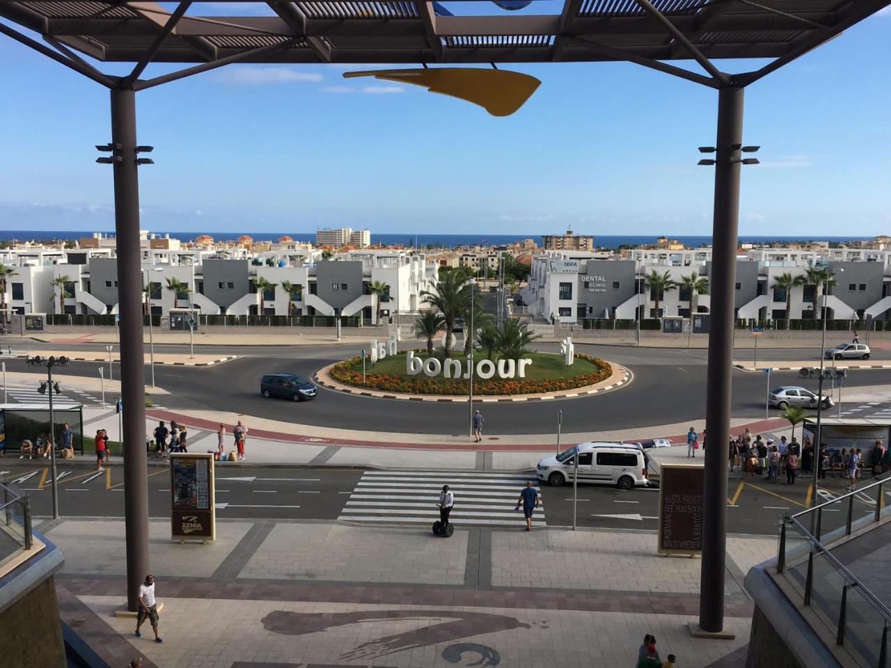 Playa Elisa 3022 Apartamento Dehesa de Campoamor  Exterior foto