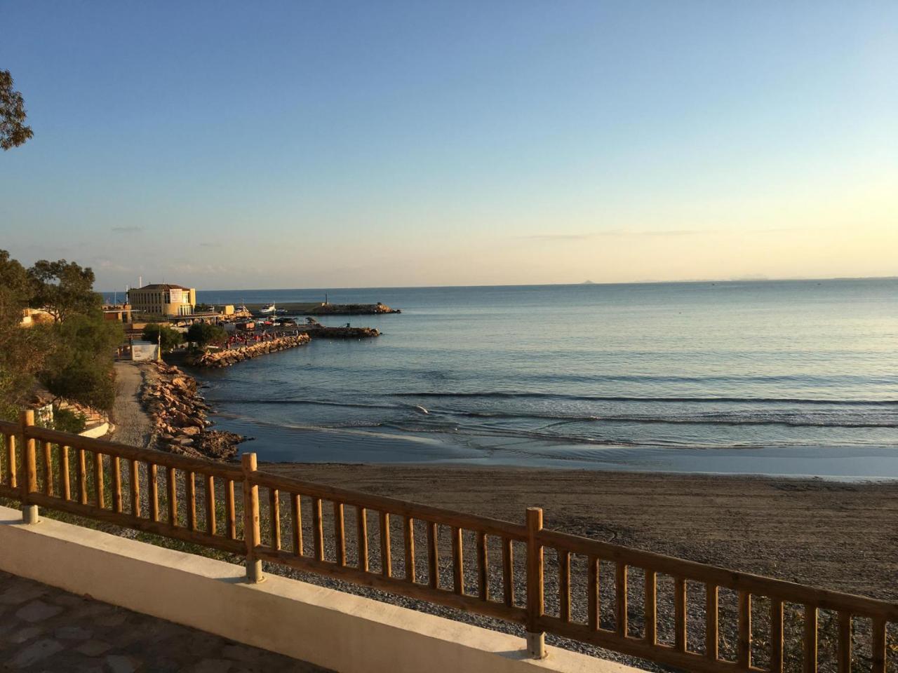 Playa Elisa 3022 Apartamento Dehesa de Campoamor  Exterior foto